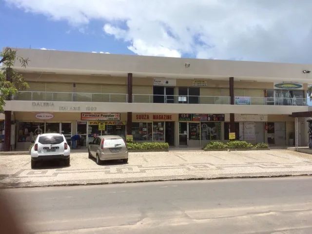 Loja Espaçosa no Térreo em Jardim Atlântico Olinda - Foto 4