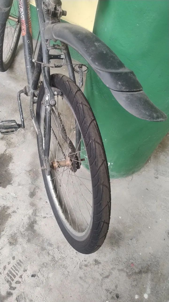 Bicicleta aro 27 - Foto 2