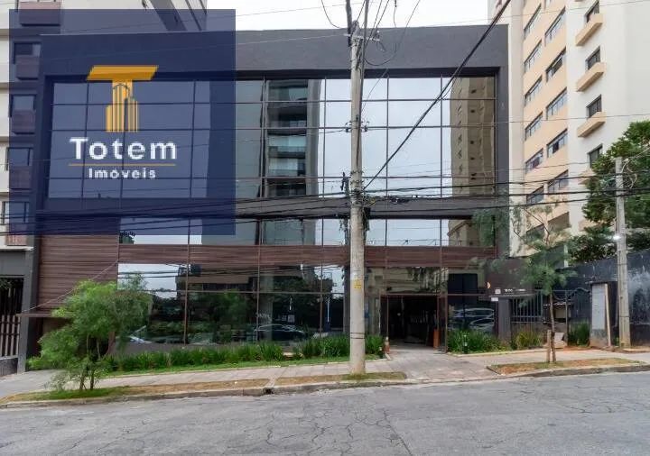 Loja Comercial 895m² para Locação na Vila Olímpia  Rua Alvorada