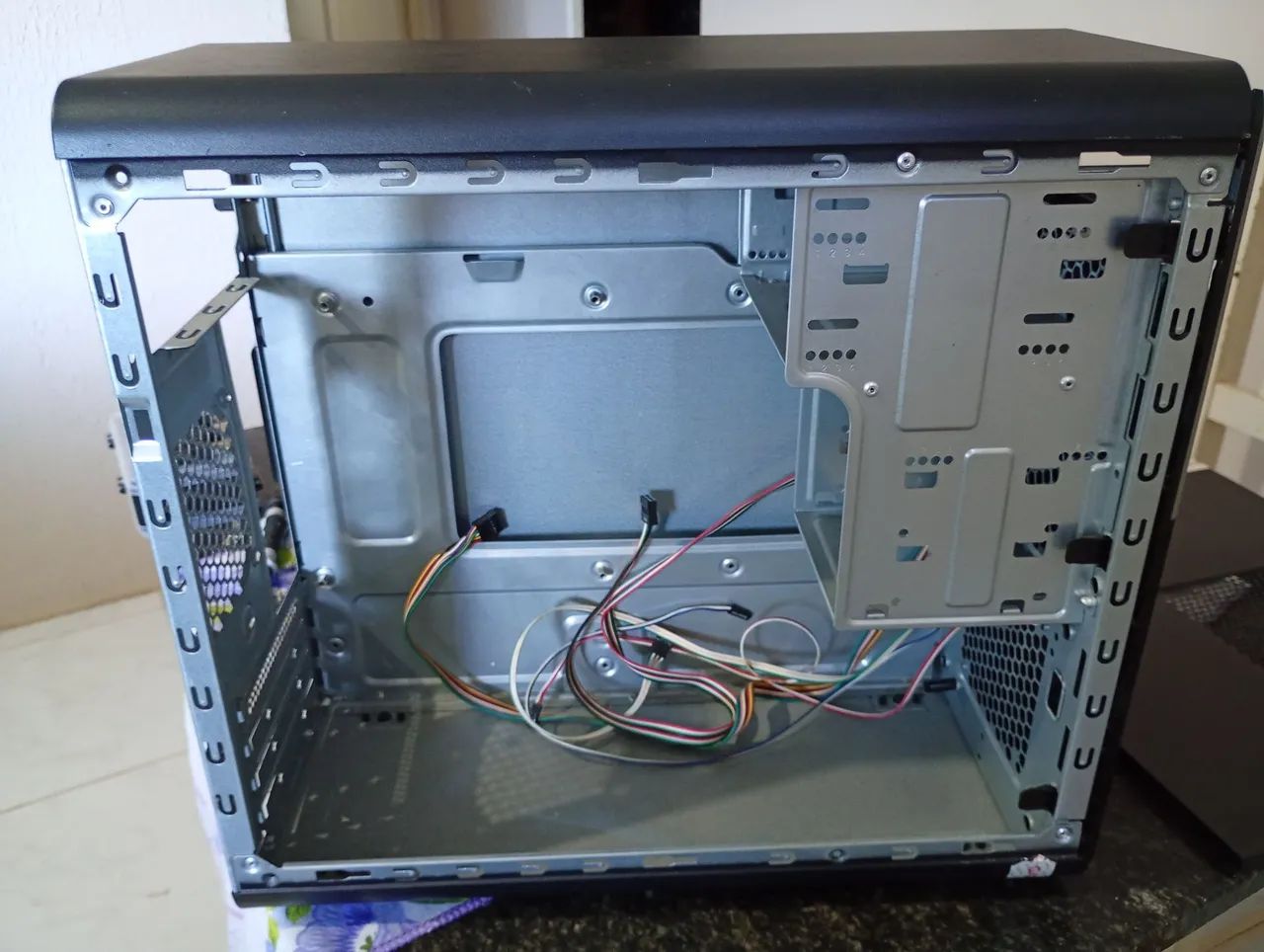 Gabinete computador  - Foto 5