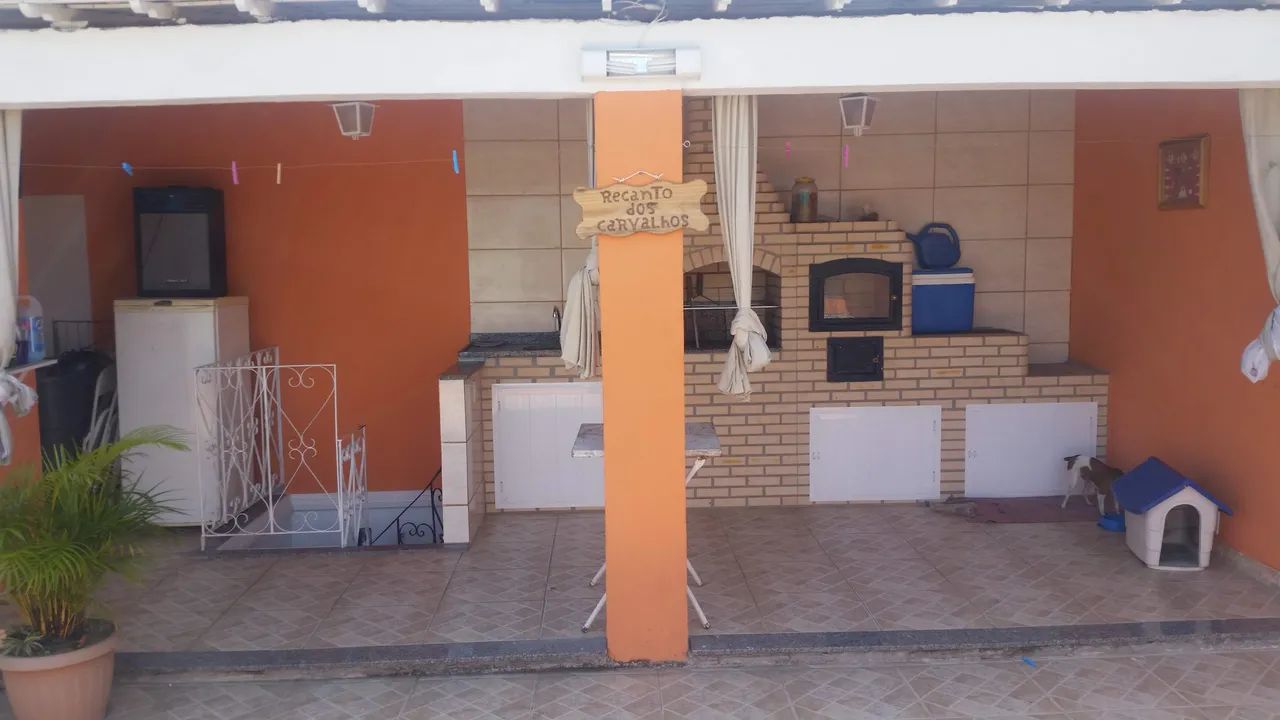 Vendo casa em Guadalupe - Foto 2