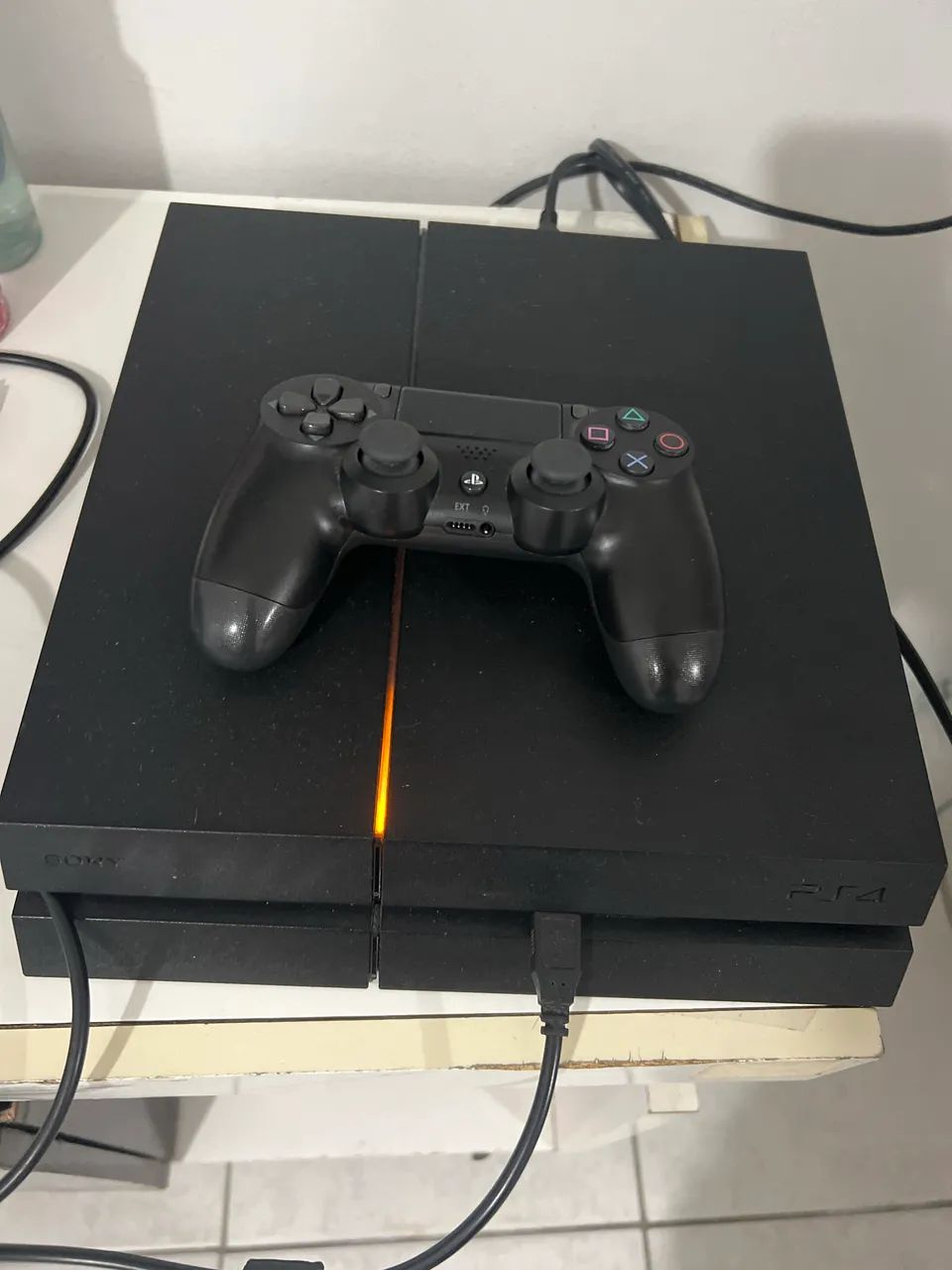 PlayStation 4