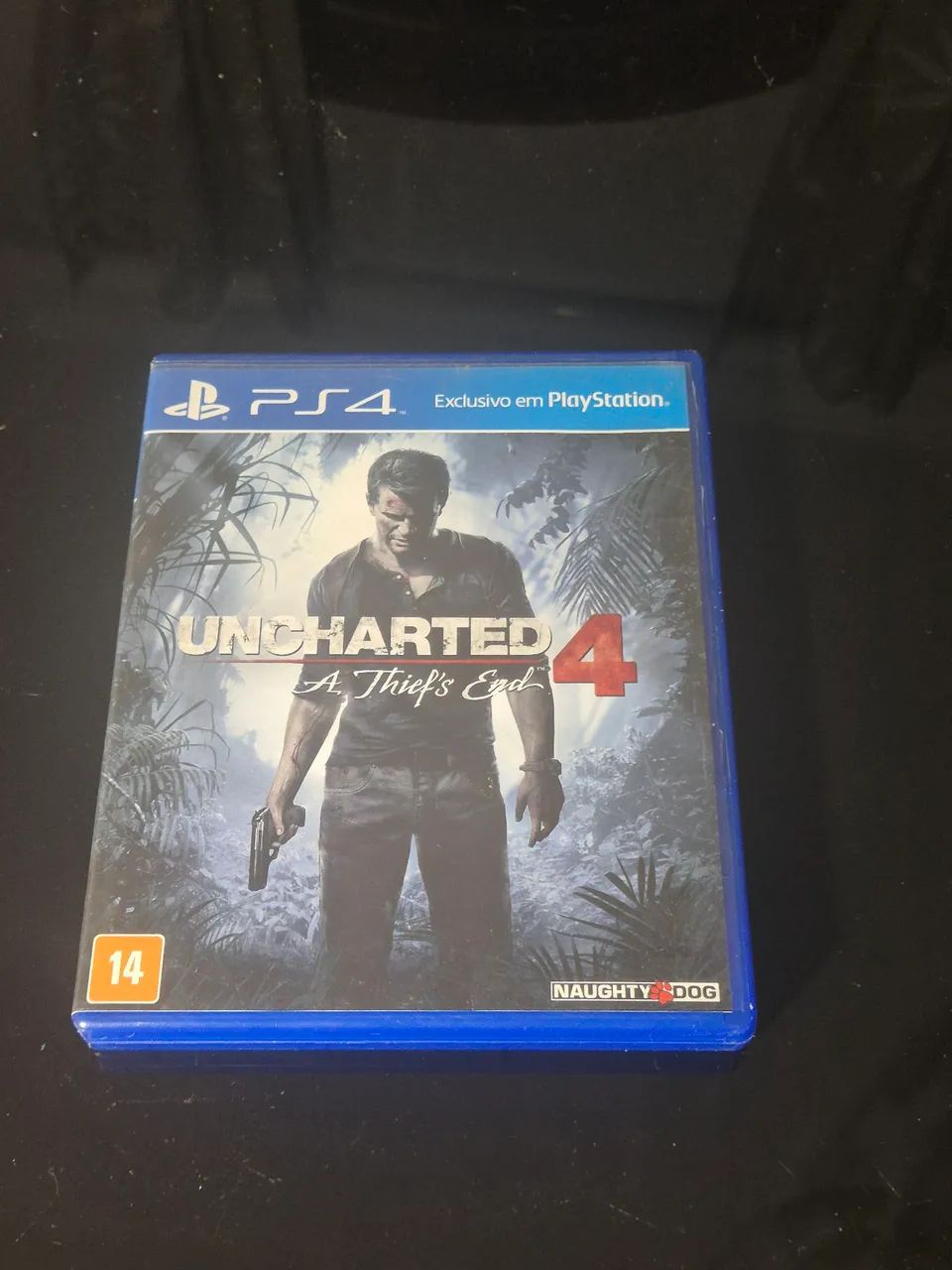 Jogos ps5 - Foto 4