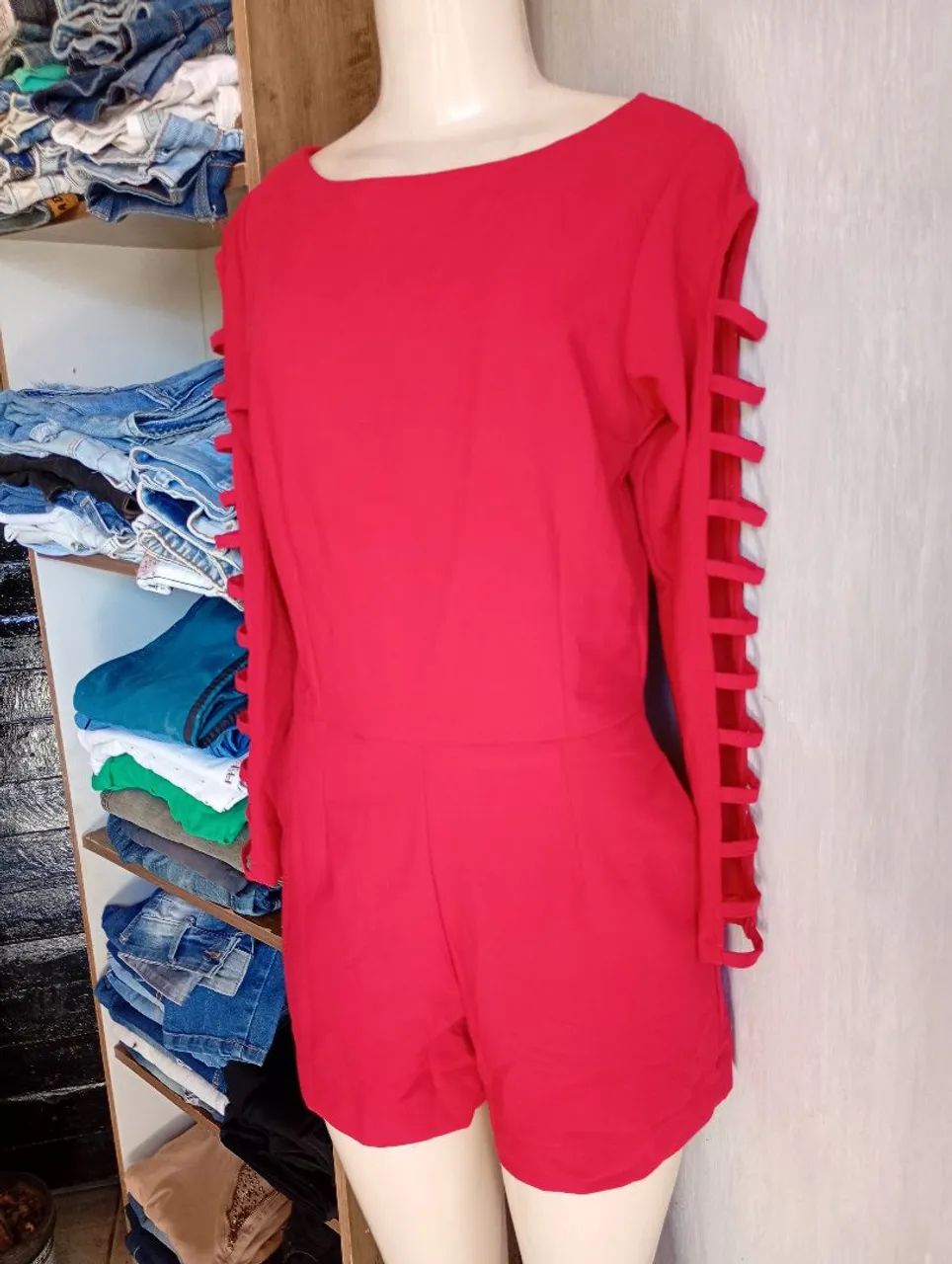 Roupas de Bazar  - Foto 3