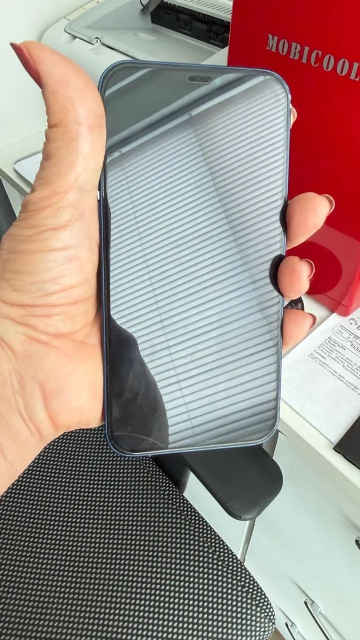 iPhone 12 hiper conservado  - Foto 5