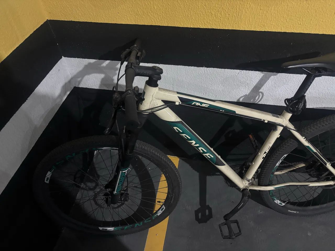 Bicicleta Sense One aro 29 - Foto 3