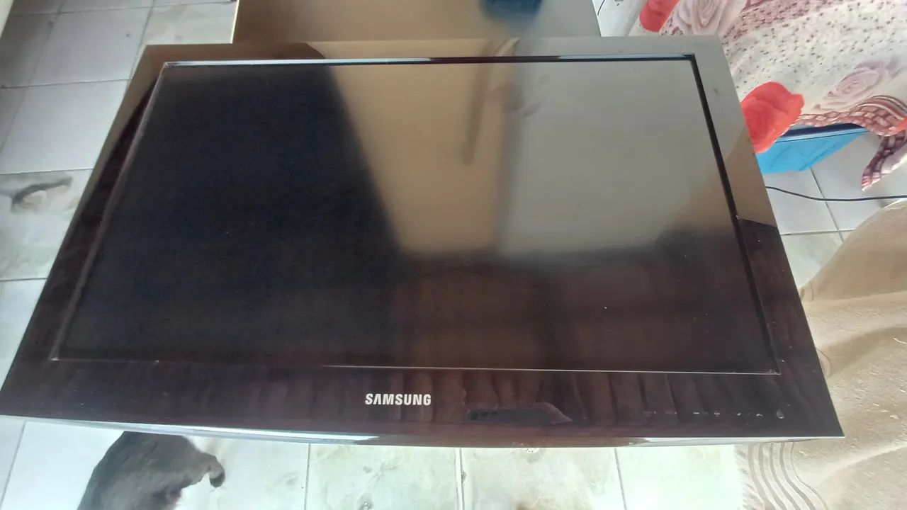 Tv Samsung 32 - Foto 4