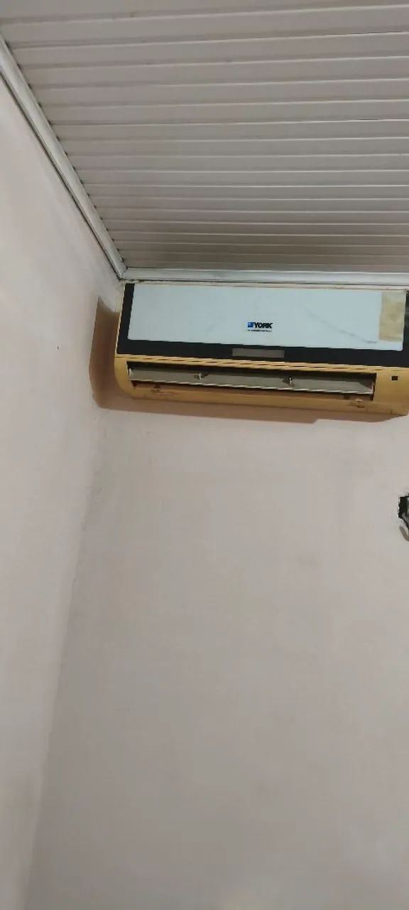 Ar-condicionado para vir tirar  - Foto 2