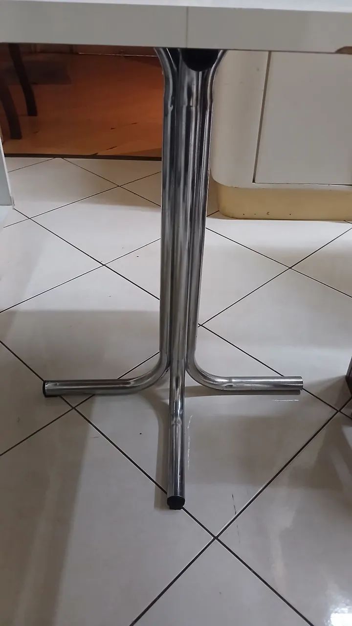 Mini mesa - Foto 3