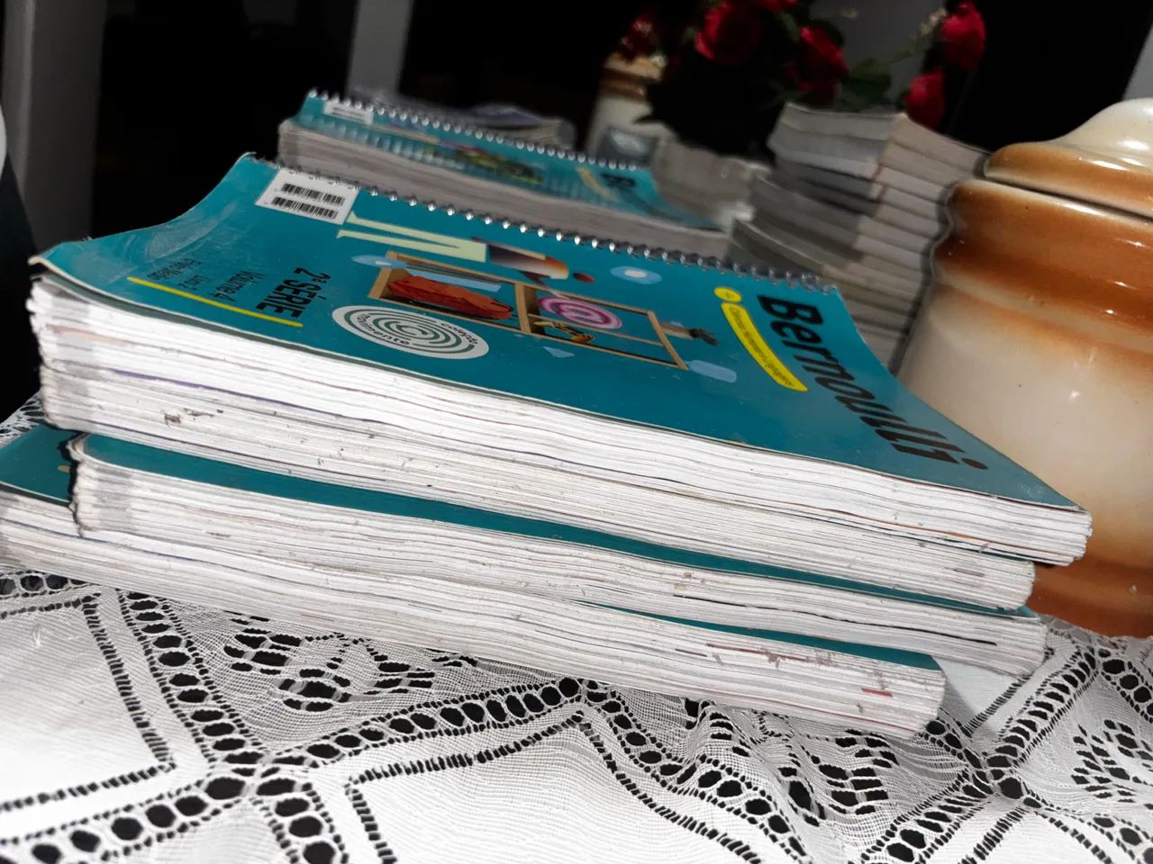 APROVAÇÃO CERTA NO VESTIBULAR - Foto 6