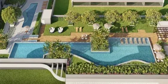 VENDO APARTAMENTO 131m2 , 4 quartos , Ilha do Leite - Recife - PE - Foto 5