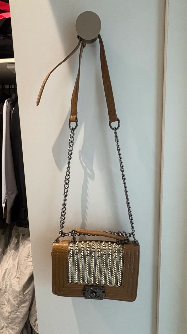 Bolsa de mão nova, para arrasar! - Foto 2