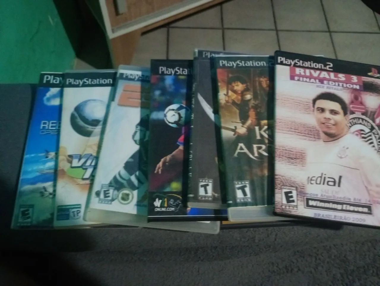 Vendo jogos para SP2  - Foto 3