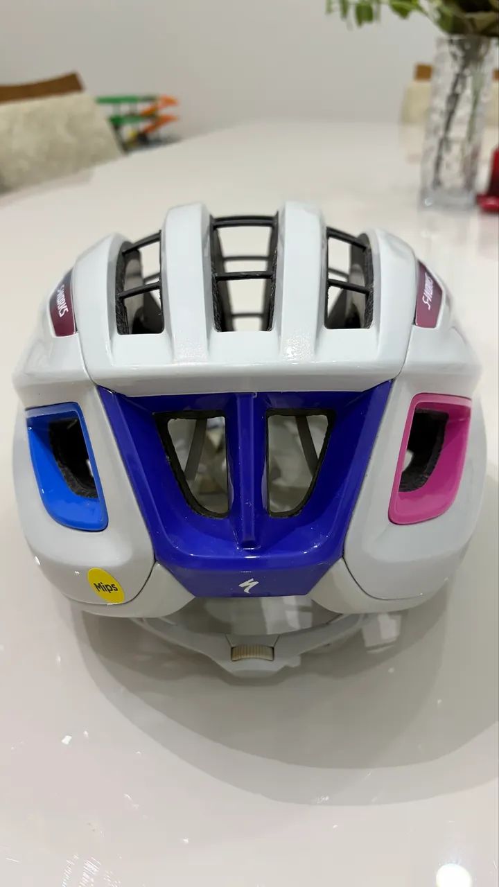Capacete prevail 2 