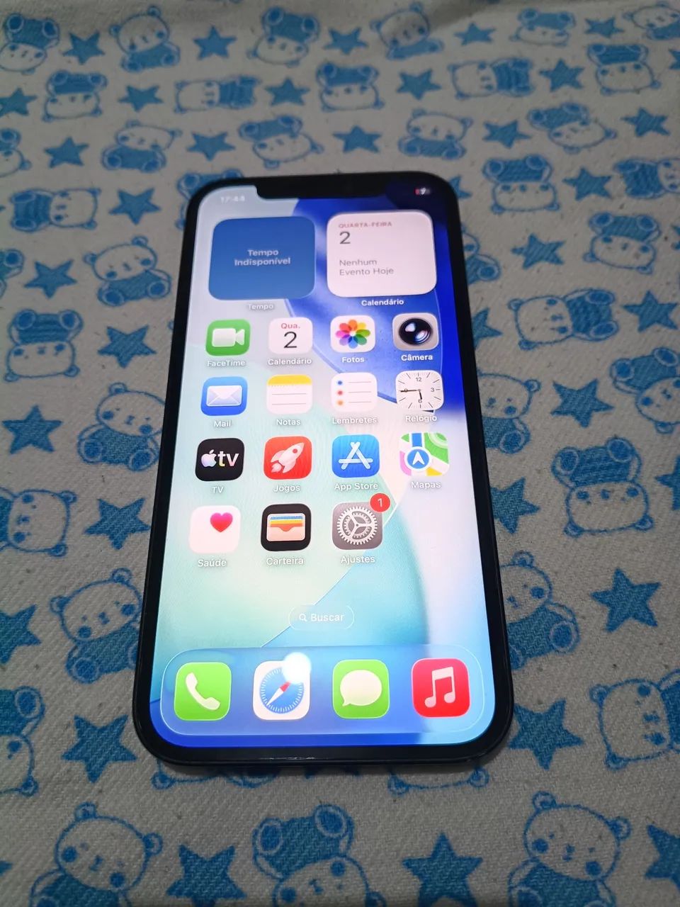 iPhone 12 128GB