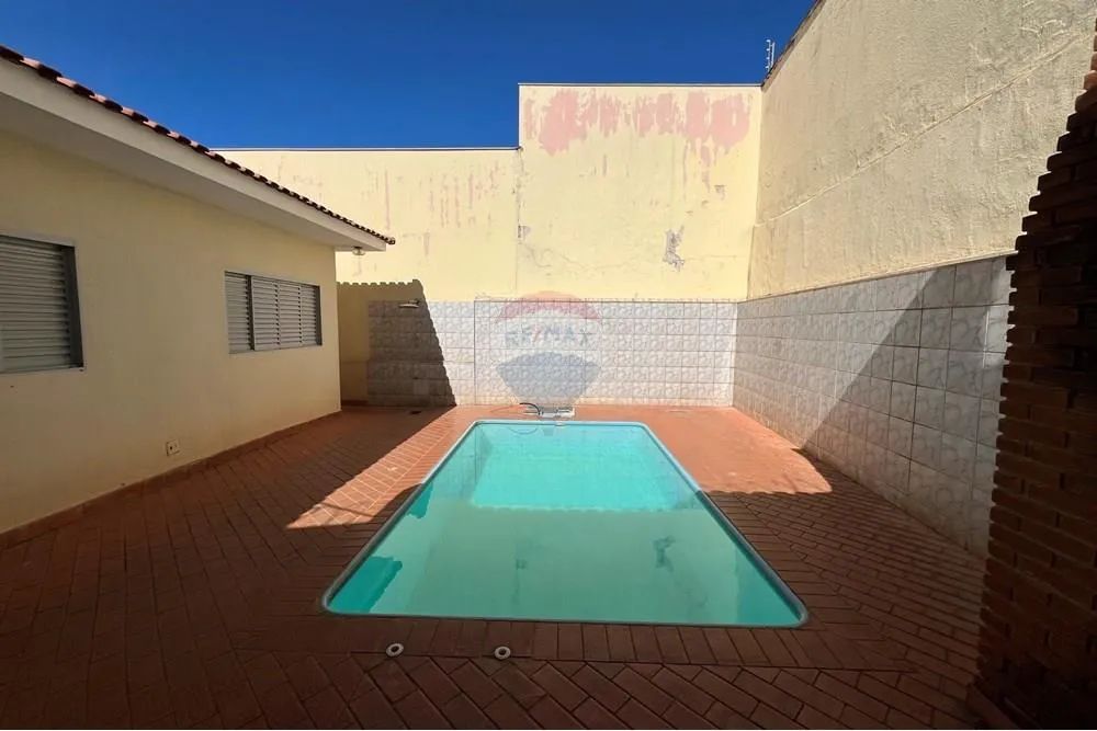 Casa com piscina no Jardim Stábile! - Foto 3