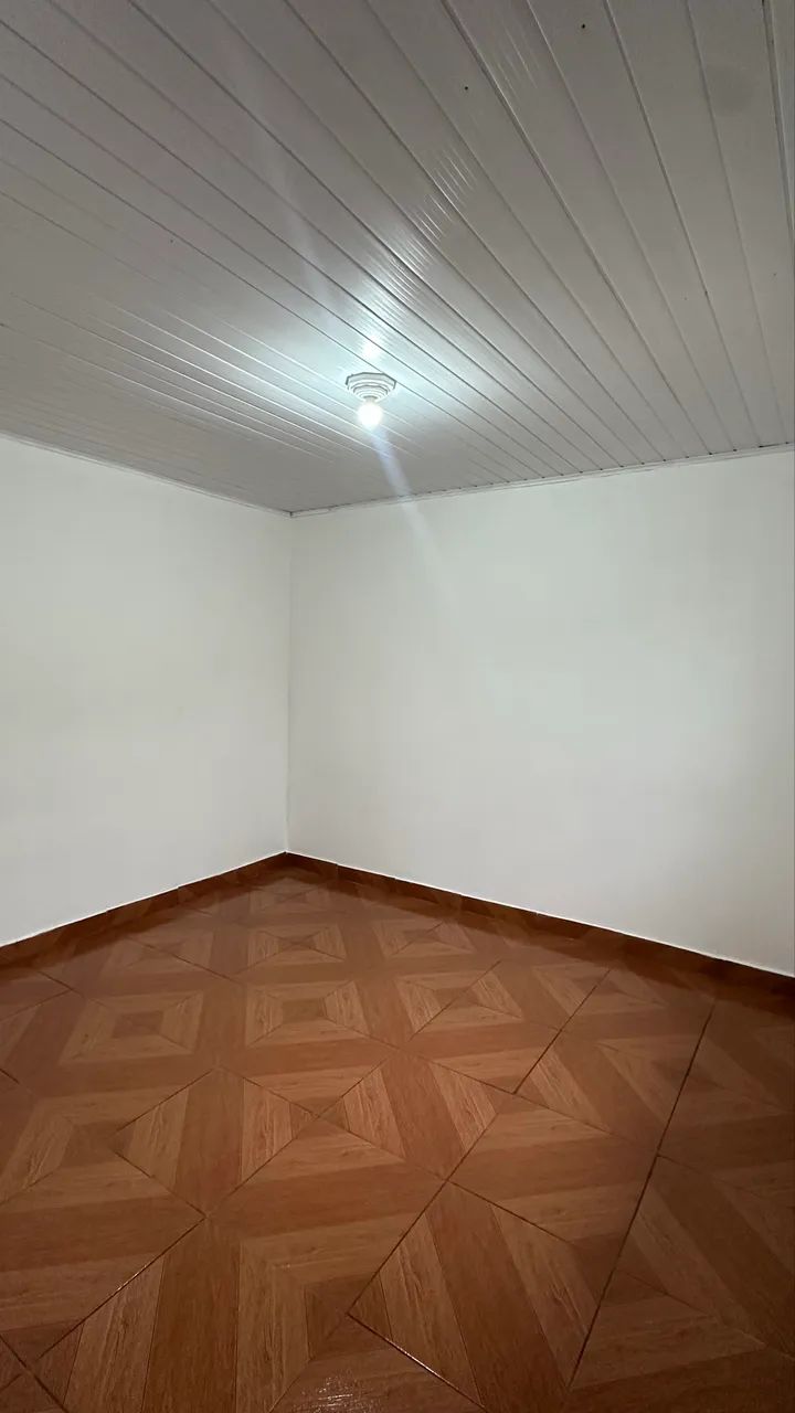 Casa para aluguel 3 cômodos - JD. Alterópolis, Suzano - Foto 2