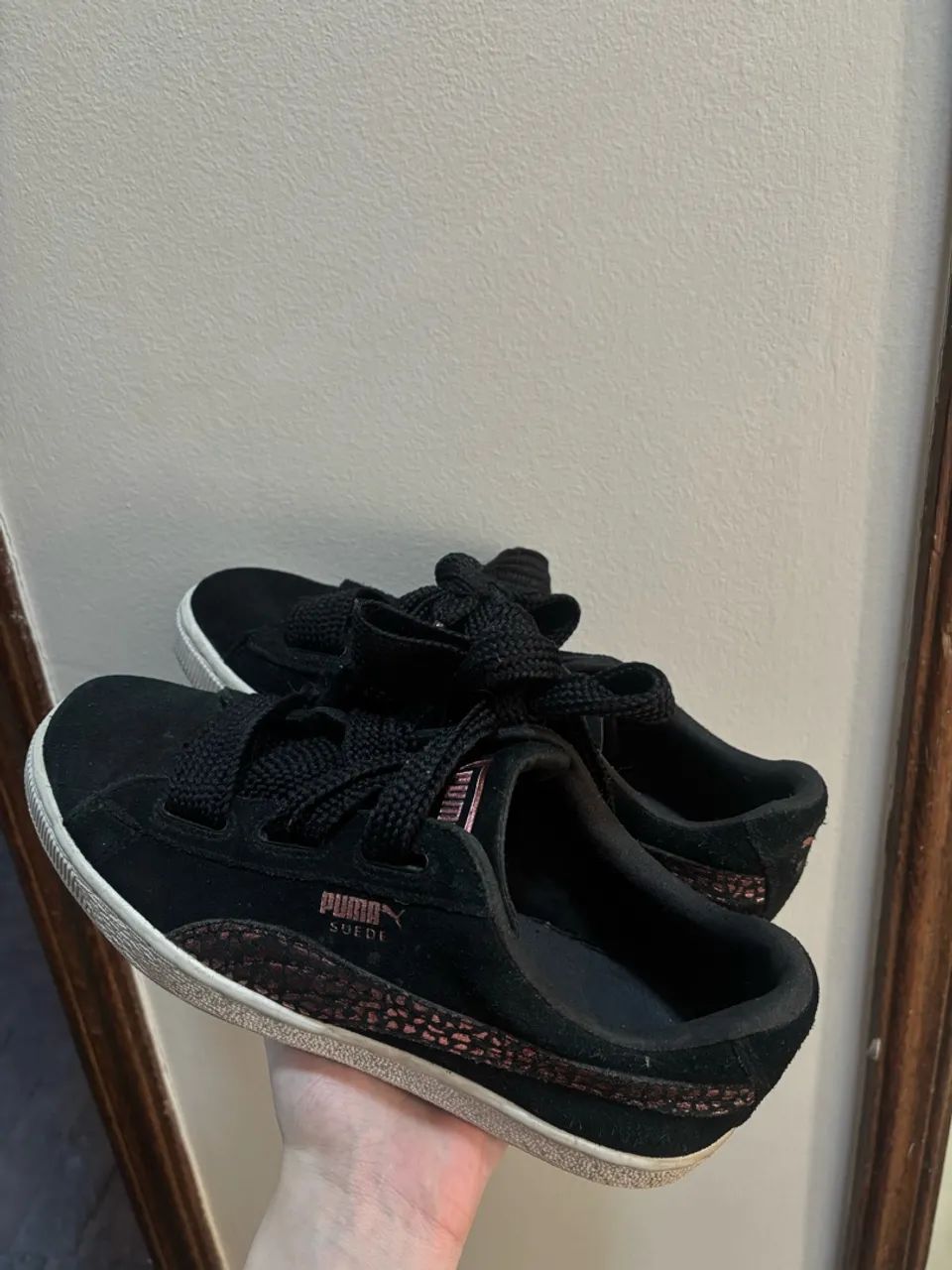 Tênis Puma Original 