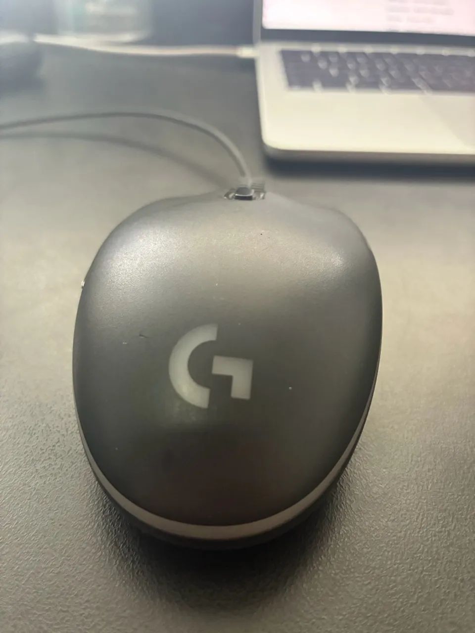 G203 lightsync Mouse gamer - Foto 2
