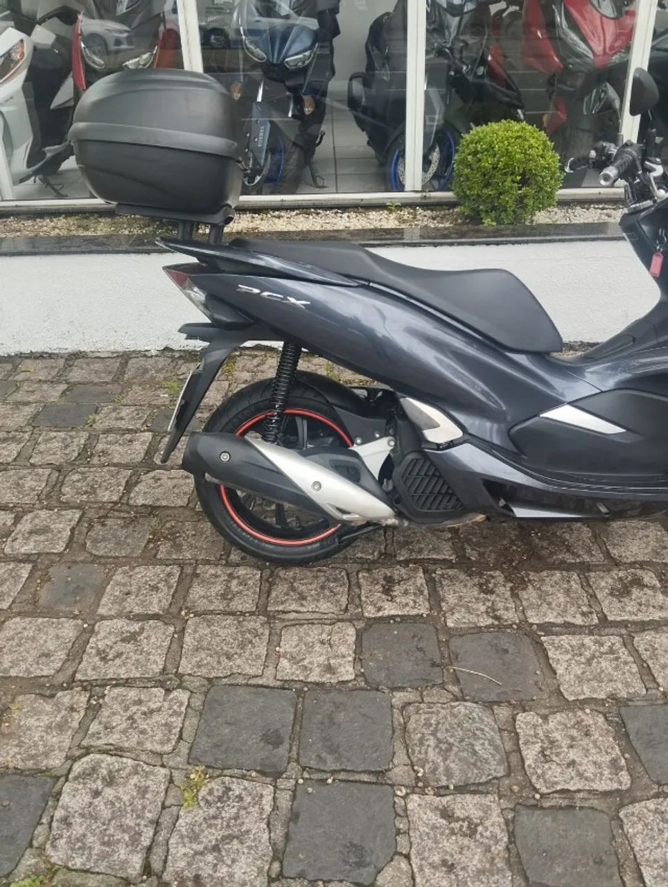 Honda PCX 150 - Foto 5