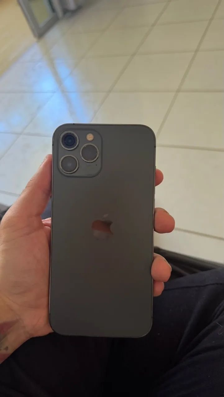 iPhone 12 Pro Max 256 Gb - Foto 2
