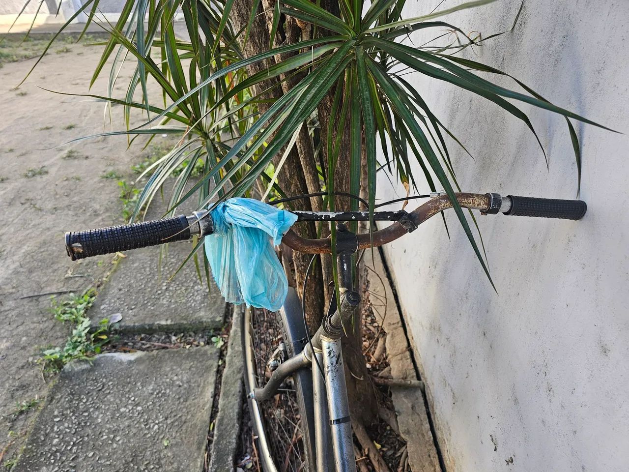 Bicicleta usada  - Foto 2