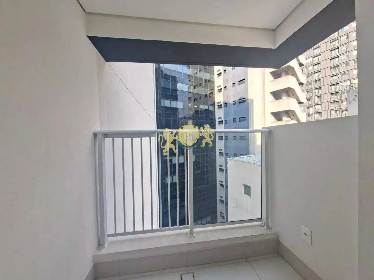 Flat com 1 Quarto à venda, 25m² - Pinheiros - Foto 5