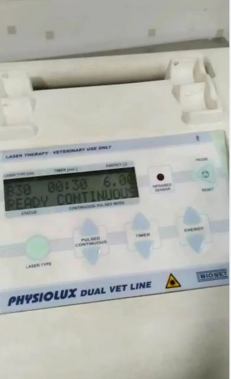 Ultrassom sonocell 3mhz - Foto 2