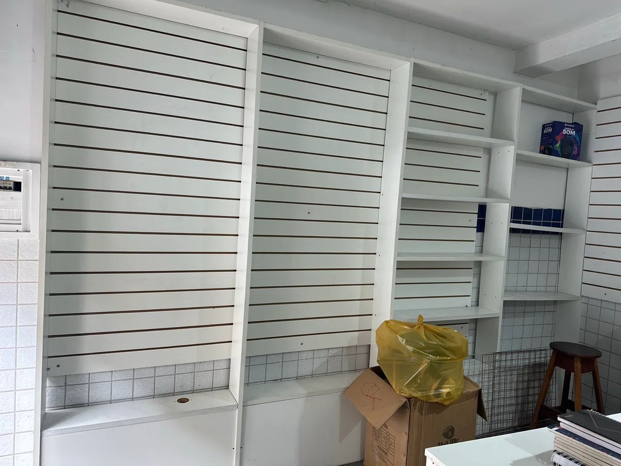 Vendo móveis para comércio  - Foto 5