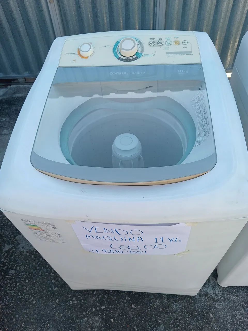 vendo máquina  - Foto 2