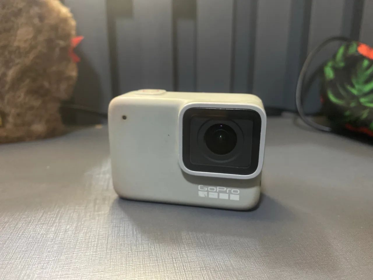 GoPro Hero 7 Silver 4K - Foto 4