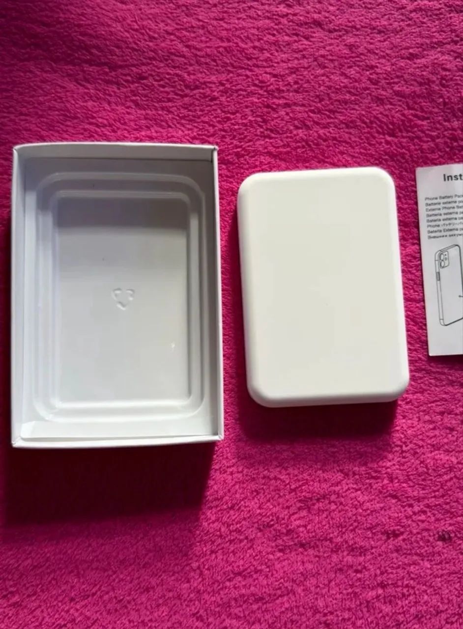 MagSafe  - Foto 3
