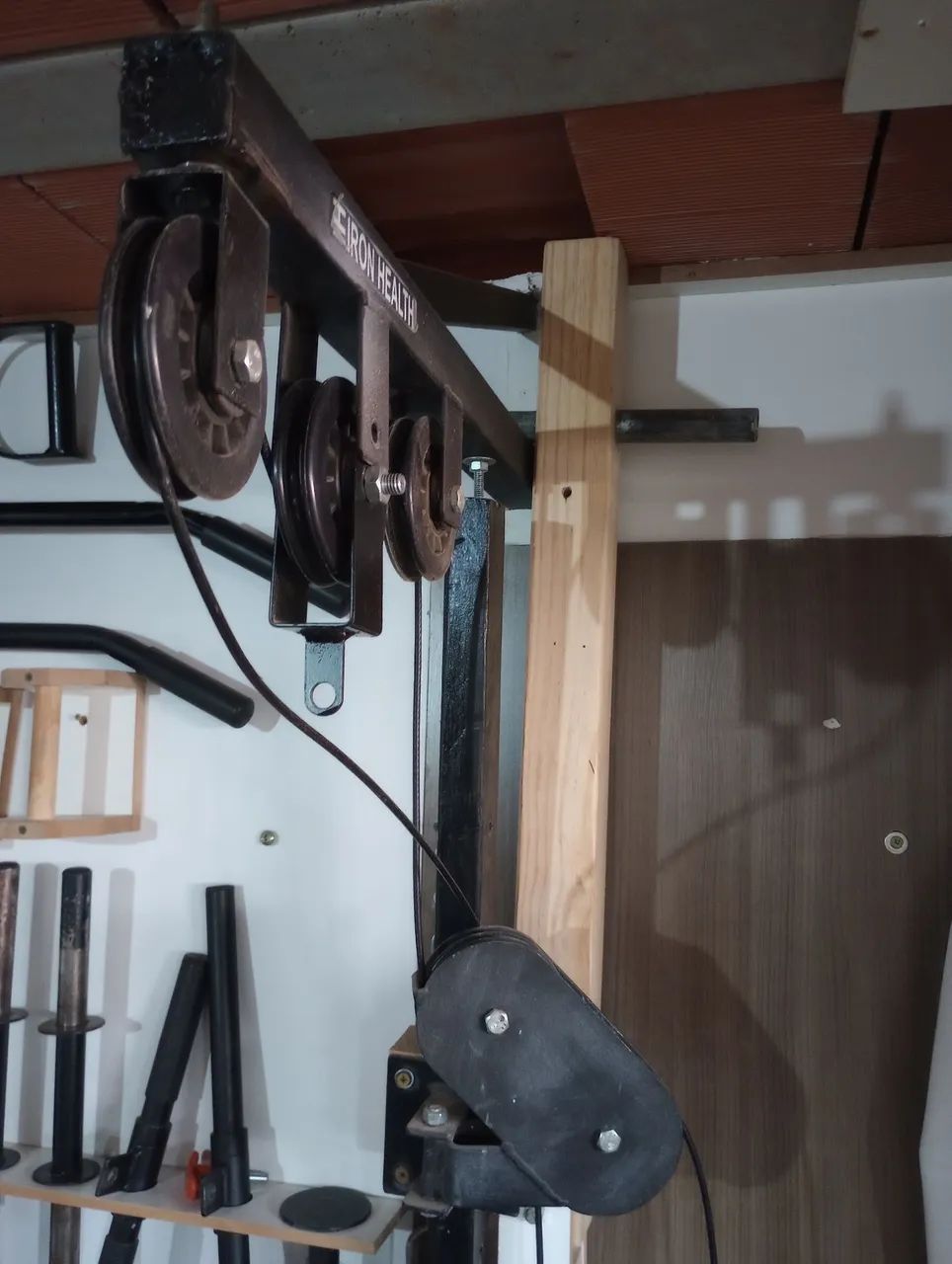 Mono Cross  - Foto 2