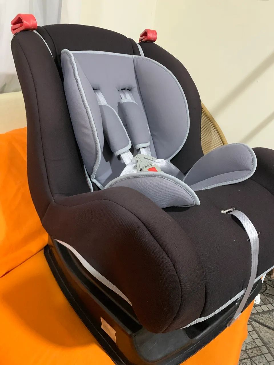 Cadeirinha bebê conforto - Foto 3