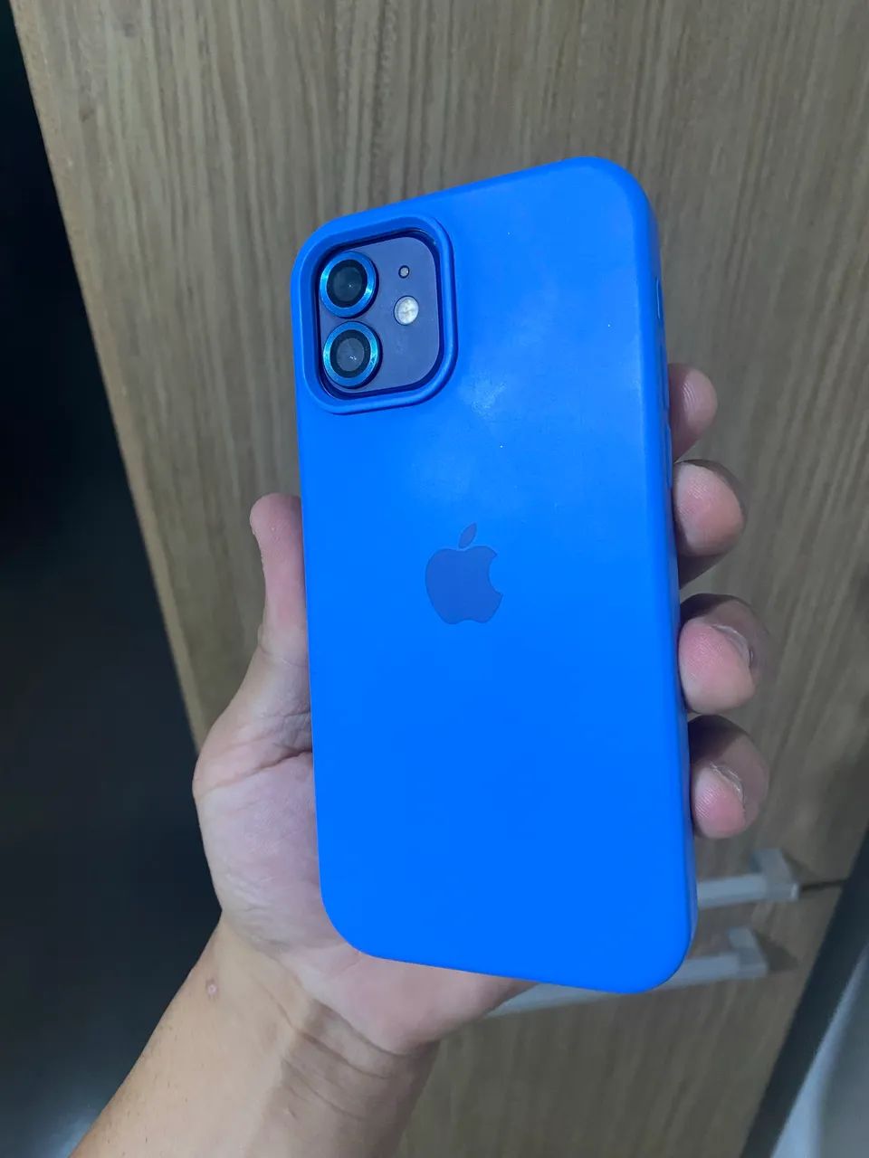 IPHONE 12 perfeito estado  - Foto 5