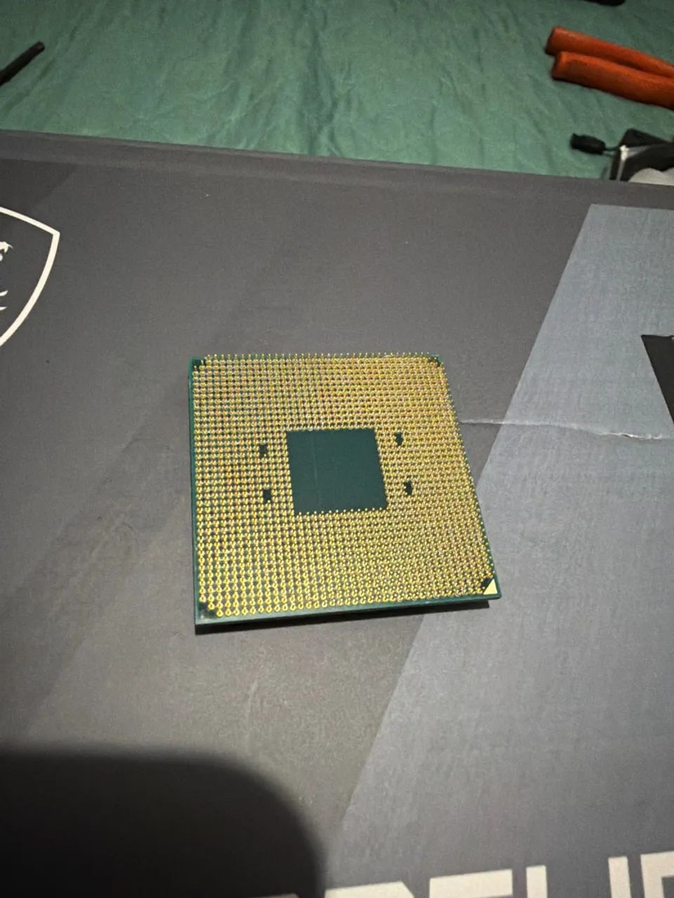 Ryzen 5 5600 - Foto 2