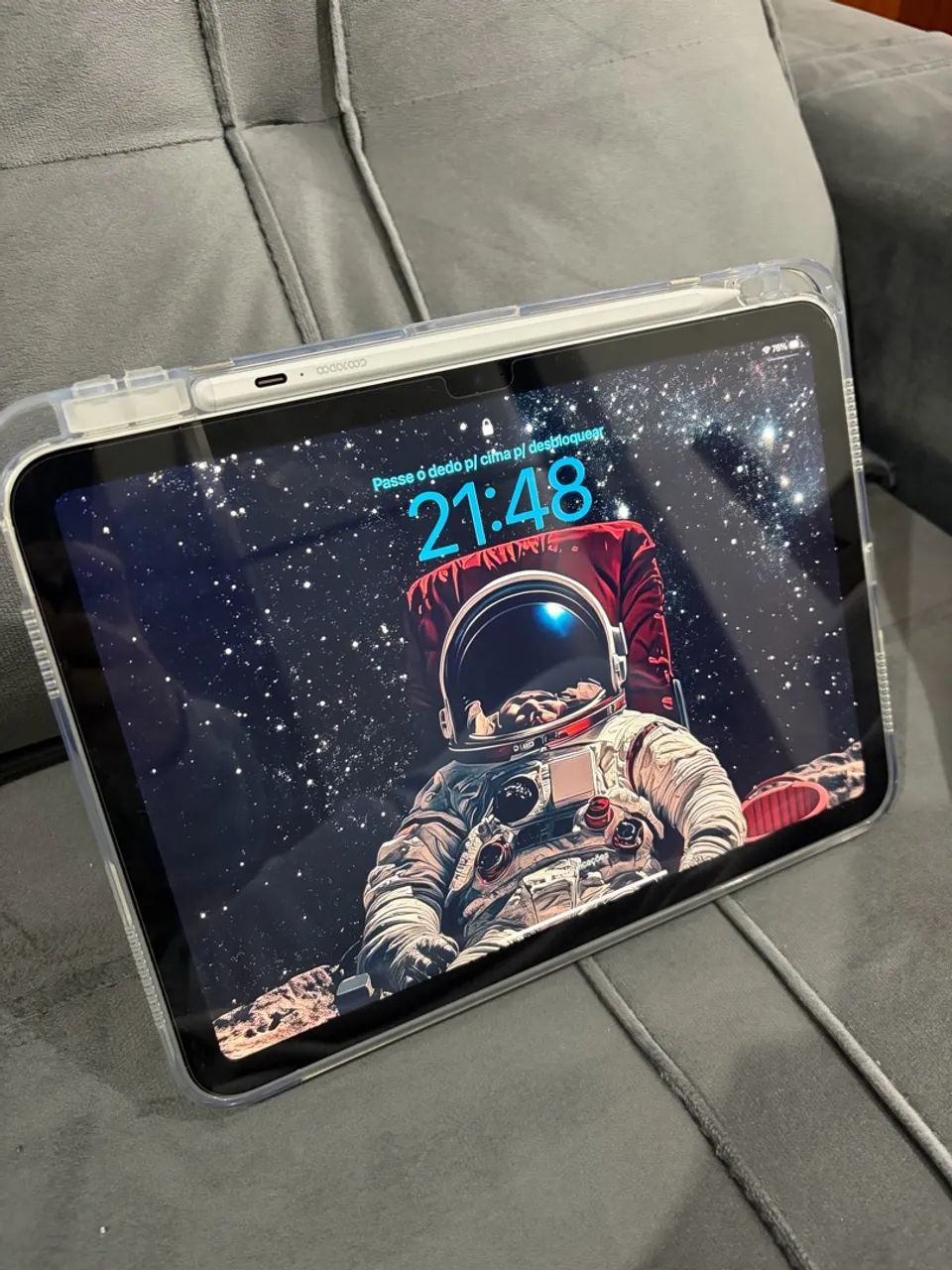 iPad 11 - Foto 4