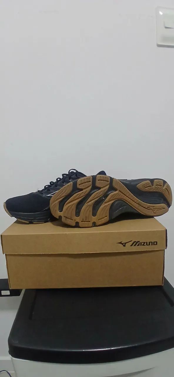Tênis Mizuno Original - Foto 3