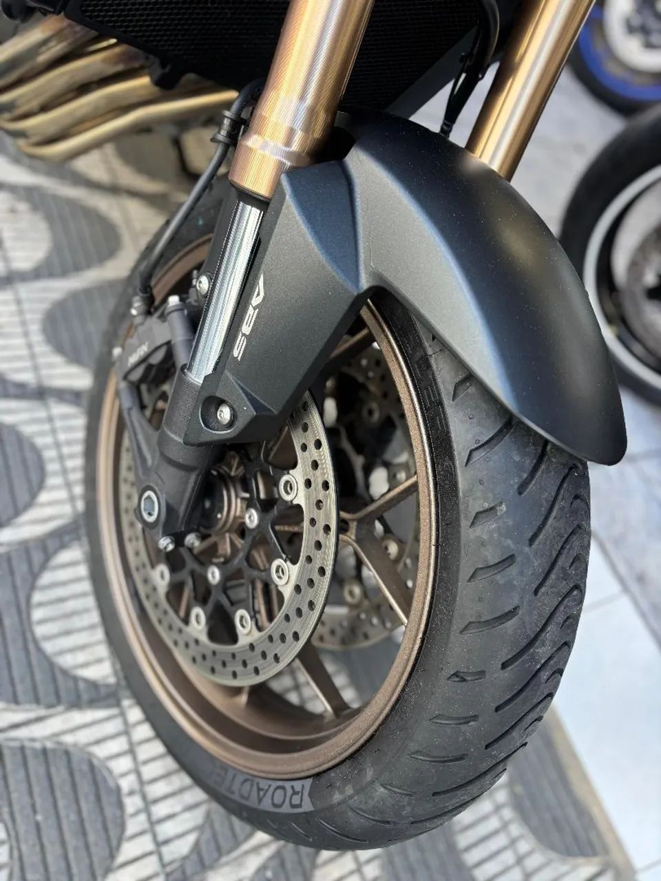Cb 650R  - Foto 4