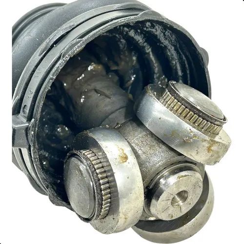 Semi Eixo Direito Chevrolet Captiva 2.4 4cc Aut. 2009 2010 - Foto 5