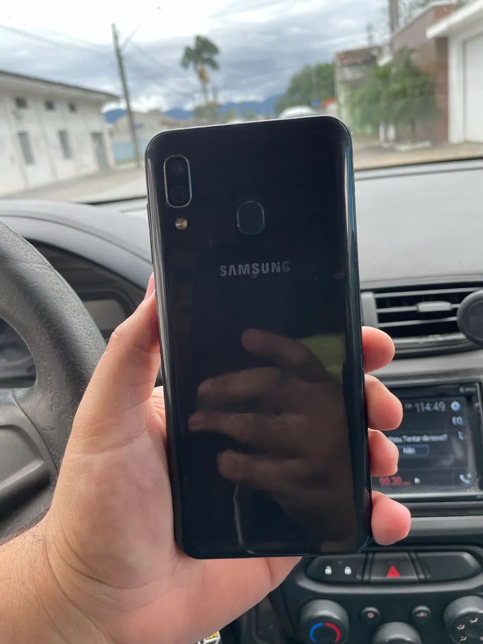 Samsung a30 