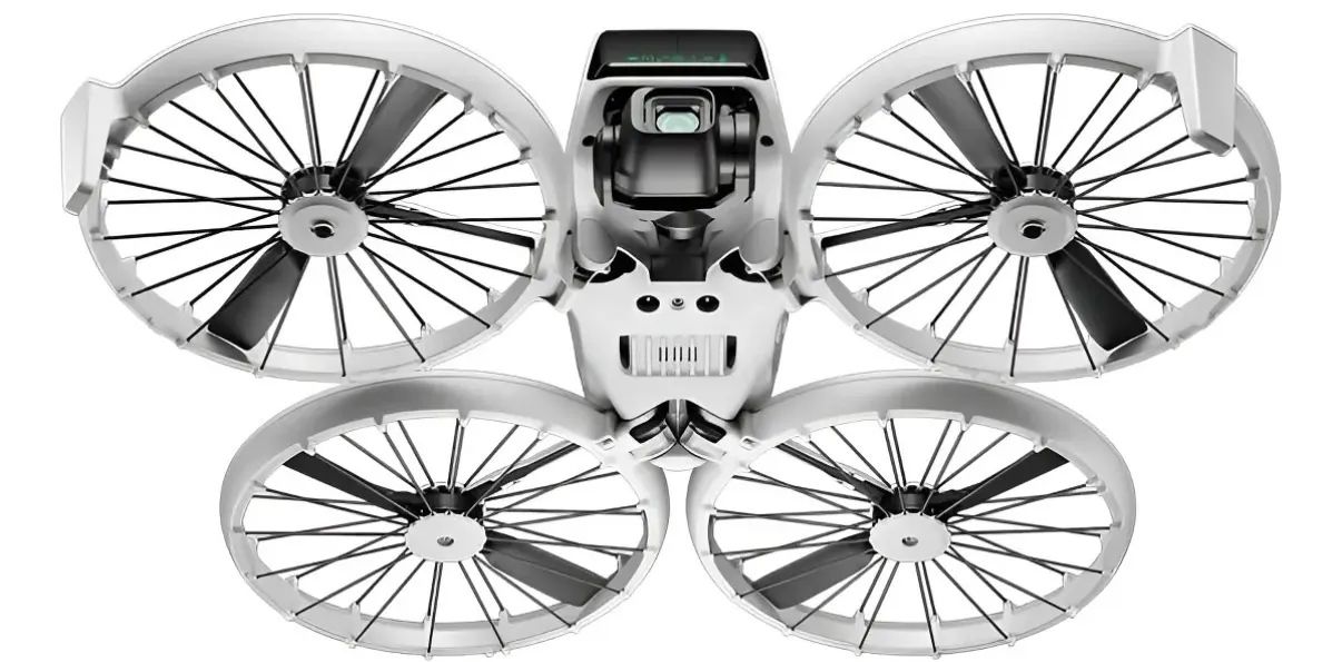 Drone Dji Flip  - Foto 4