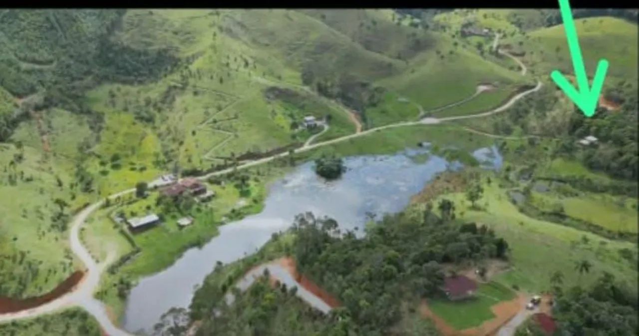 Sítio a venda - São Bonifácio/SC