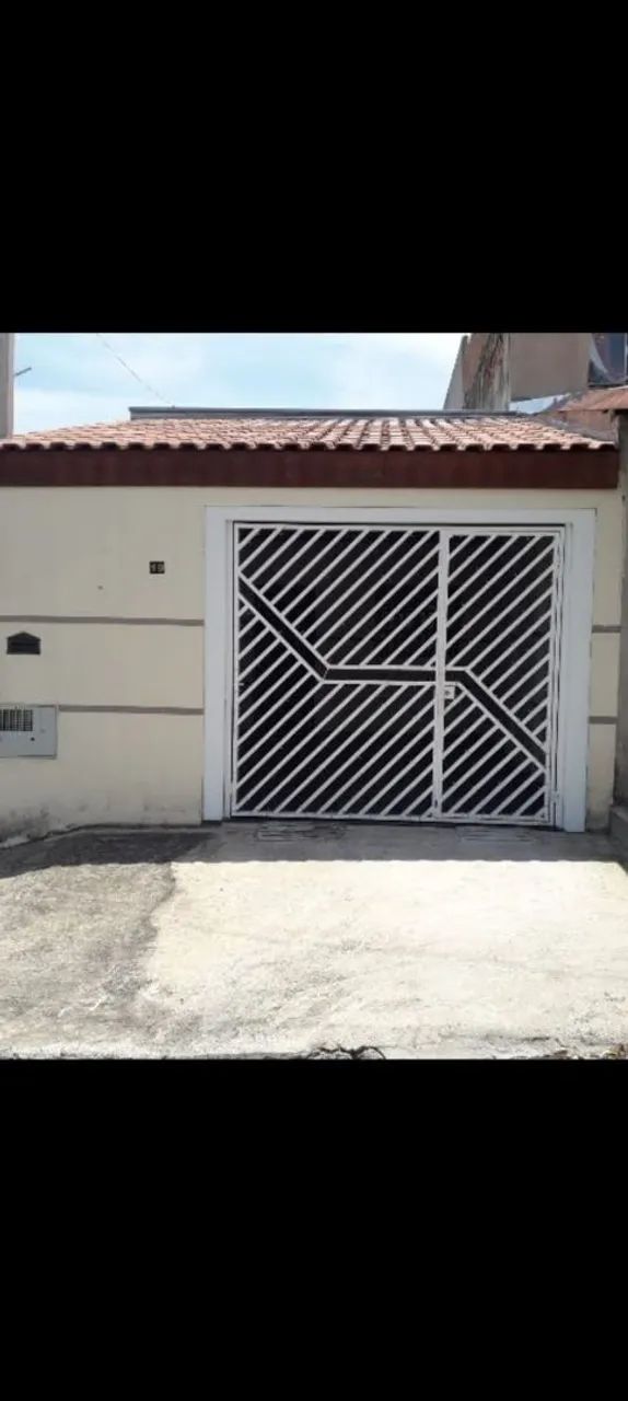 Foto - Monte Mor - Parque Residencial São Clemente