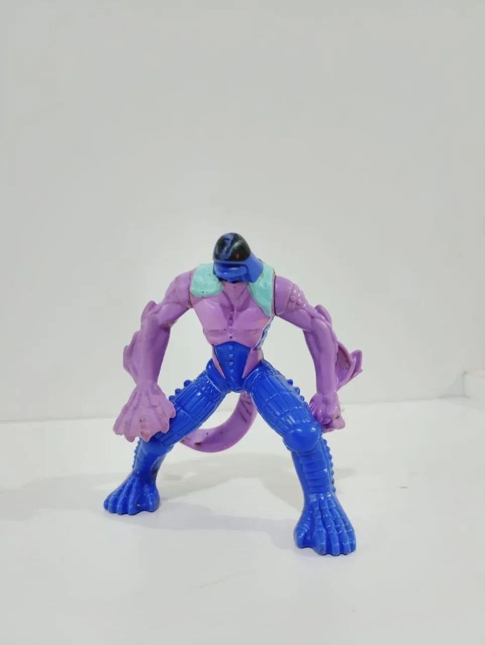 Miniatura _ Bakugan Preyas - Foto 2