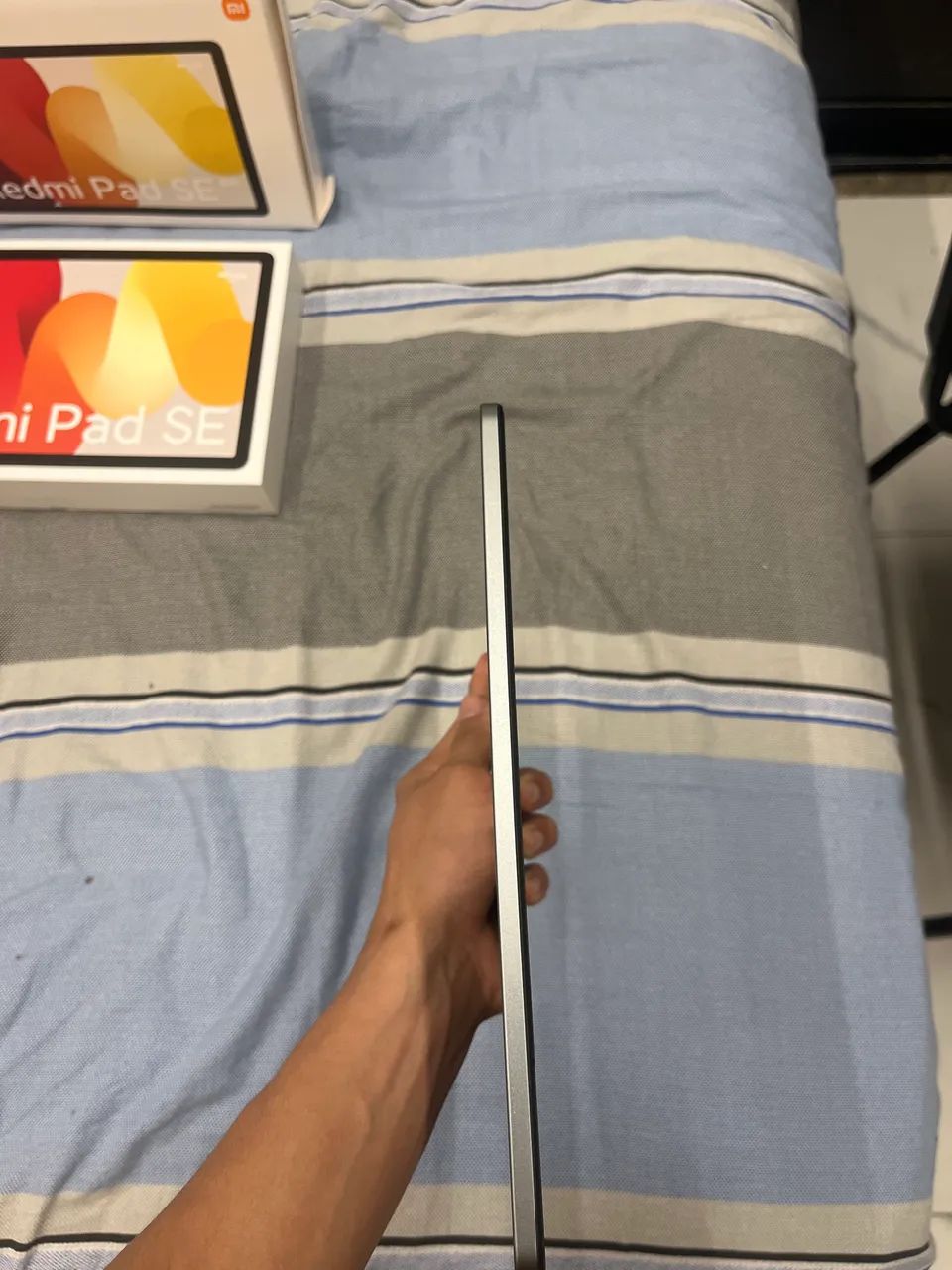 Vendo pad SE, e a caneta com nota fiscal e garantia de 1 ano  - Foto 3