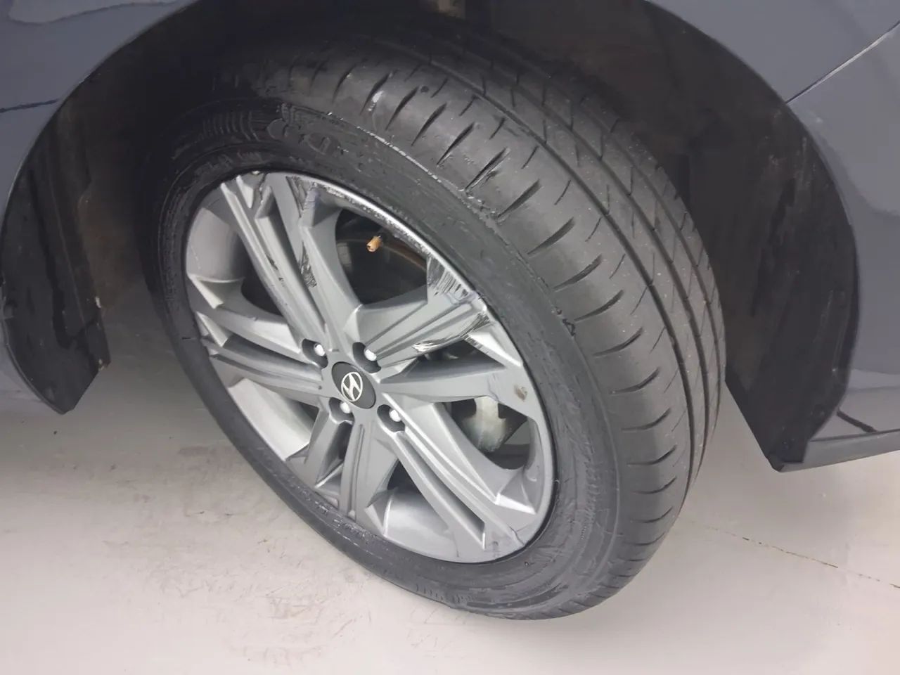 Hyundai HB20S Limited 1.0 TB Flex 12V Aut., foto 13 de 18