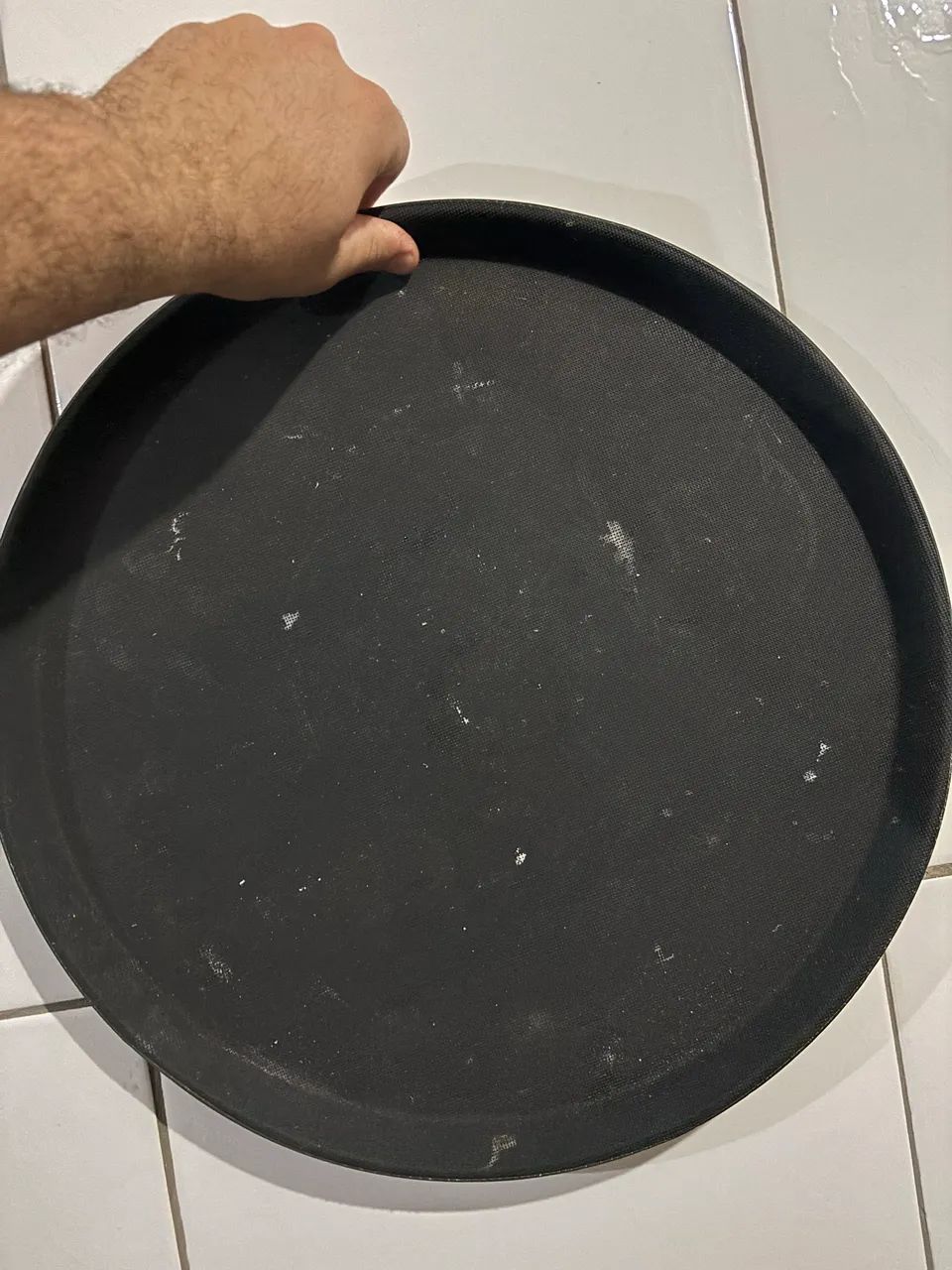 Bandeira de garçom  - Foto 2