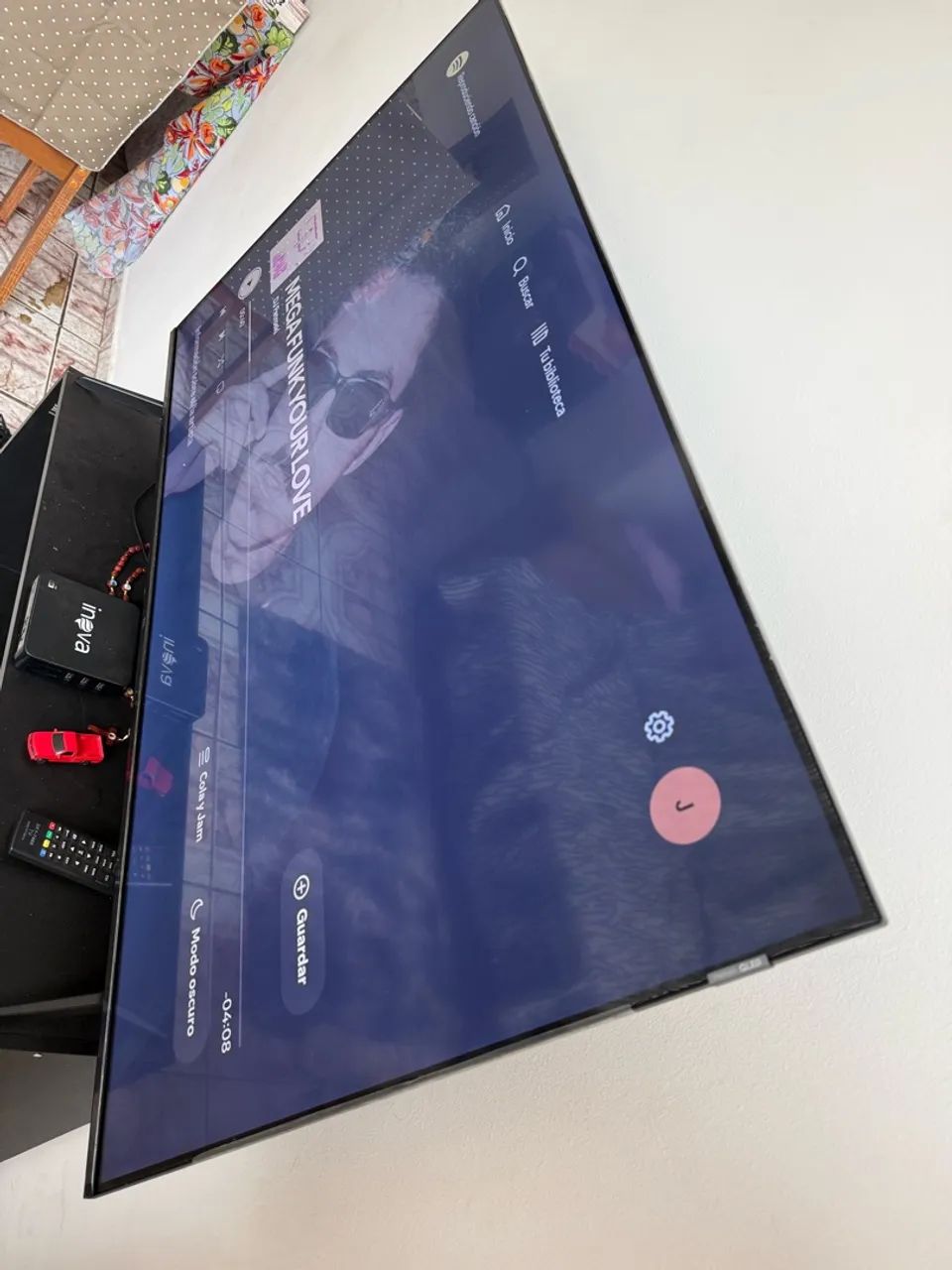 Tv TCL 50 4k - Foto 3