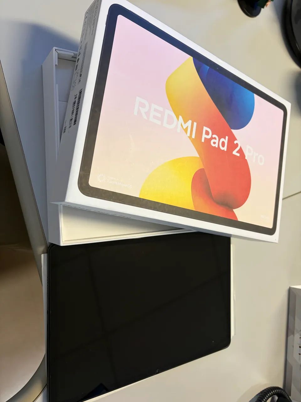 Redmi Pad 2 Pro - Foto 4